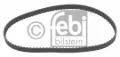 Ремінь ГРМ FEBI 26807