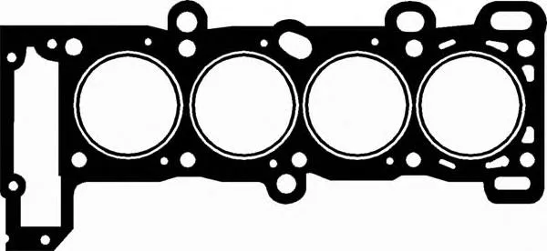 Прокладка ГБЦ H5007700 Glaser