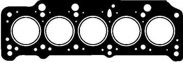Прокладка ГБЦ H0789600 Glaser