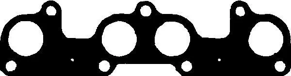 Прокладка колектора EXNMM4107E NIPPON MOTORS