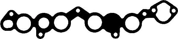 Прокладка впускного колектора E56313111A Mazda