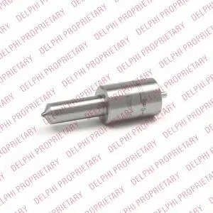 Розпилювач дизельної форсунки DLLA144S485 Bosch