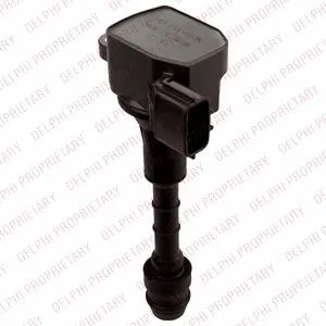 Котушка запалювання GN10246 Delphi