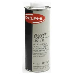 Мастило компресорне AT41598 Delphi