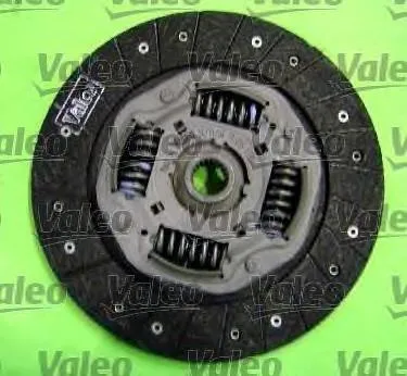 Зчеплення 801451 VALEO