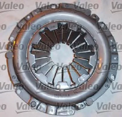 Купити 801515 VALEO Комплект зчеплення (диск, корзина, підшипник)