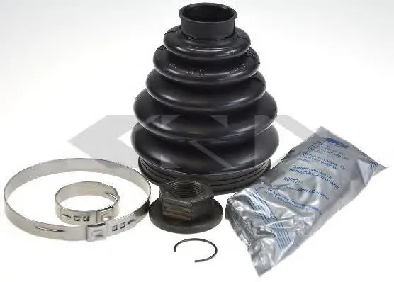 Купити 21366 GKN-Spidan Пильник шарніра приводу