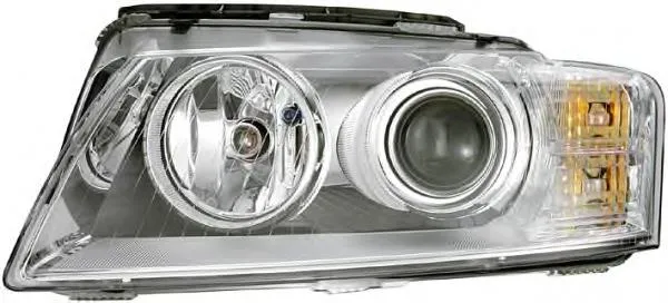 Фара права 1EL009236021 HELLA