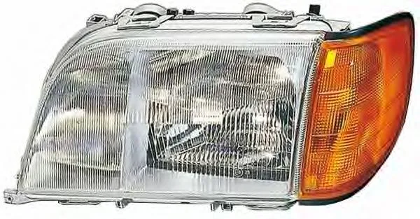 Фара права A1408203061 Mercedes