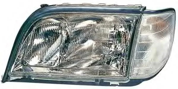 Фара права A1408207661 Mercedes