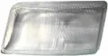 Скло фари правої VAG 4A0941116B
