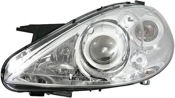 Фара права A1698207661 Mercedes