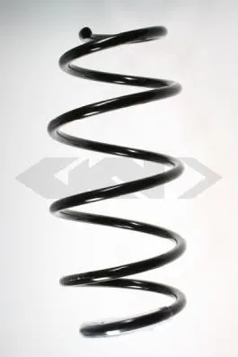 Пружина передня 93190513 Opel