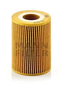 Масляний фільтр HU8201Y Mann-Filter