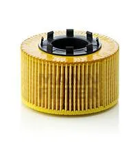 Масляний фільтр HU920X Mann-Filter