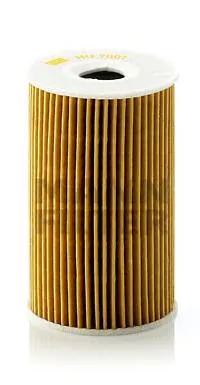 Масляний фільтр HU7001X Mann-Filter