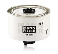 Паливний фільтр WK8022 Mann-Filter