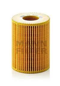 Масляний фільтр HU820X Mann-Filter