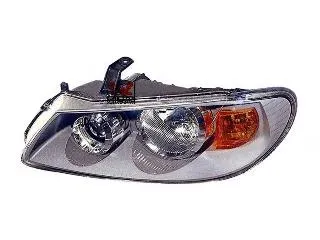  Фара ліва Nissan Almera 2