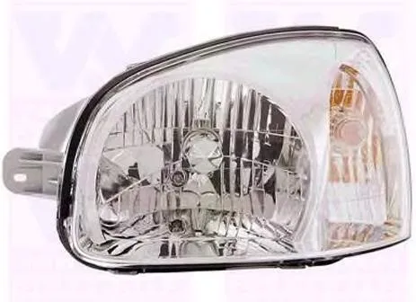 Фара Hyundai Santa Fe I позашляховик (SM) (2000 - 2006) ціна, від