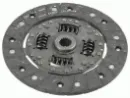 Диск сцепления  SACHS 1878077941 Диск сцепления  SACHS 1878077941