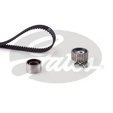 Комплект ГРМ K025623XS Gates