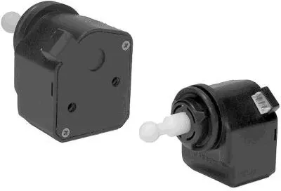 Коректор фар 3077993 VAN Wezel