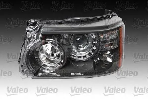 Фара ліва AH3213W030HC Land Rover