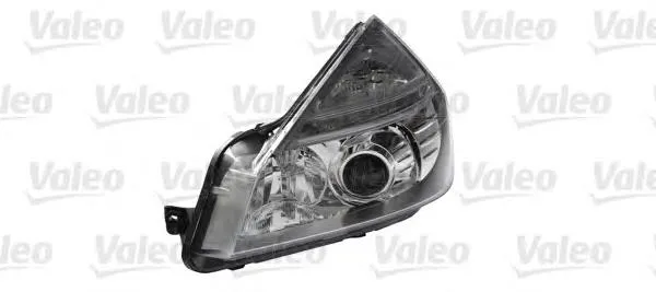 Фара права 260105168R Renault (RVI)