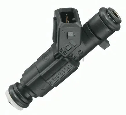 Паливні форсунки 01LB0481 Libron