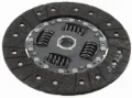 Диск зчеплення SACHS 1862625001