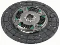 Диск зчеплення SACHS 1862739001
