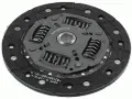 Диск зчеплення SACHS 1878600602