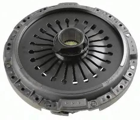 Корзина зчеплення 100325 Auger