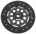 Диск зчеплення SACHS 1864634057