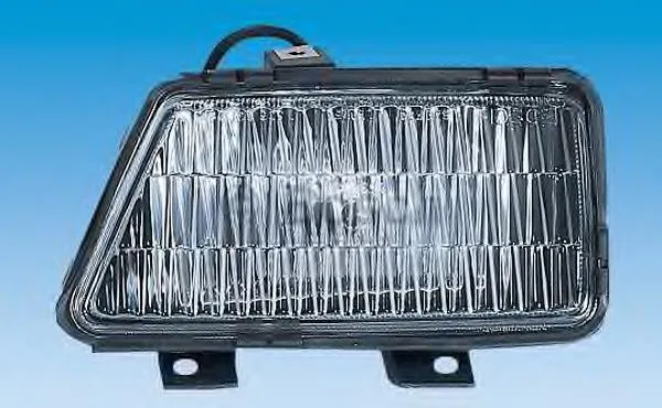 Фара протитуманна, ліва 3411093 Volvo