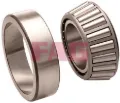 Підшипник маточини передньої, внутрішній MERCEDES A0099818105