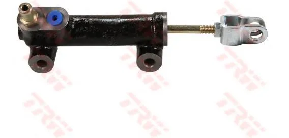 Головний циліндр зчеплення CMM604A Aisin