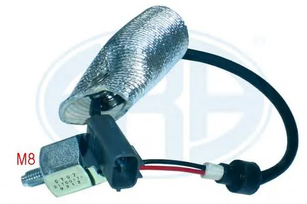 Датчик детонації GY0218921A Mazda