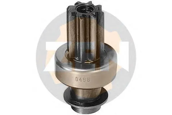 Бендикс стартера SD6008 AS/Auto Storm