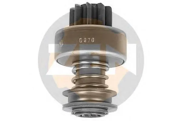 Бендикс стартера 2006209458 Bosch