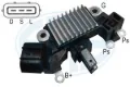 Реле генератора Subaru Legacy BE, BH
