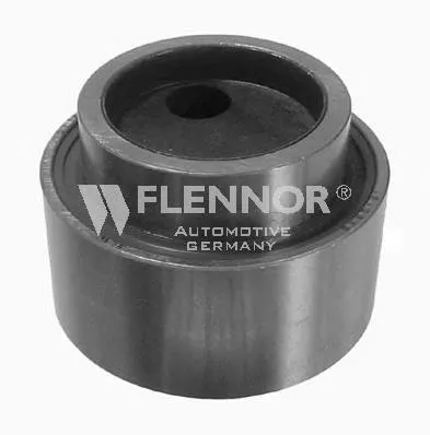 Ролик натягувача ременя ГРМ FS01090 Flennor