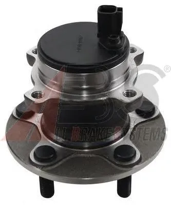 Задня маточина 200918 ABS