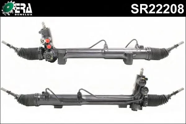 Рульова рейка A163460092580 Mercedes