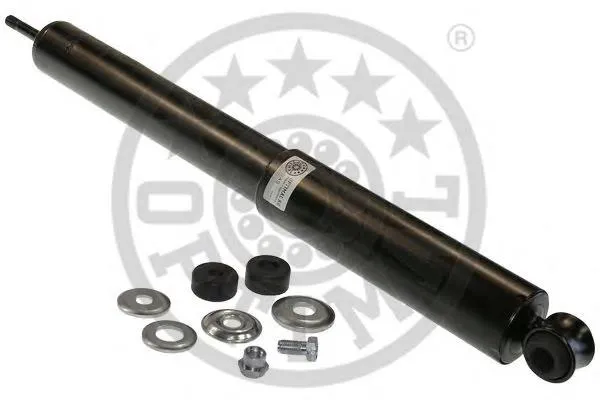 Амортизатор задній, правий A68563G Optimal