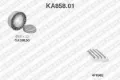 Ремінь приводний, агрегатів, комплект Fiat Uno 146A