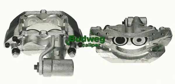 Супорт задній лівий ORK42534121 GP