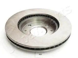 Гальмівні диски передні DI527 Japan Parts