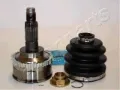 ШРУС зовнішній передній JAPANPARTS GI310